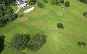 Welbeck Manor And Golf
