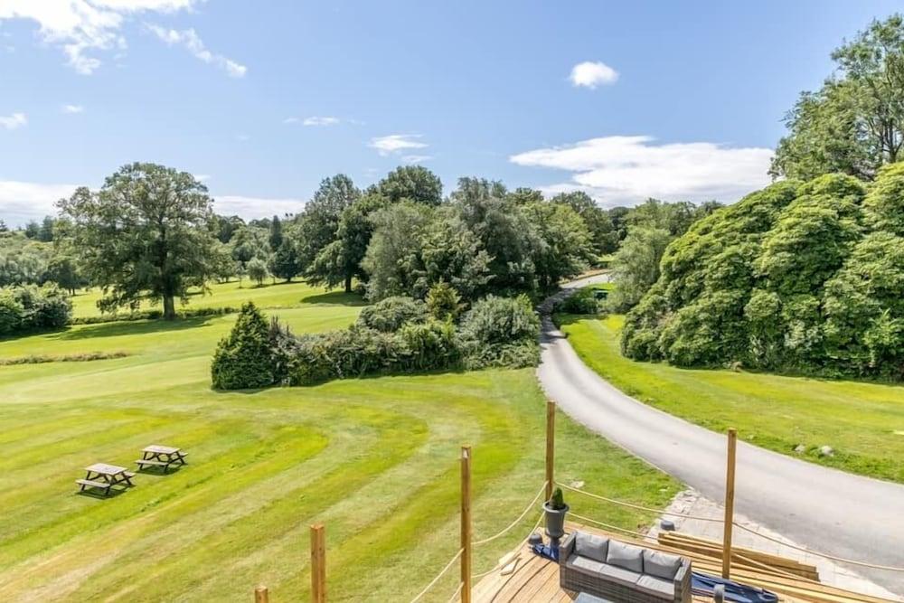 Welbeck Manor And Golf Hotel Sparkwell Exterior photo