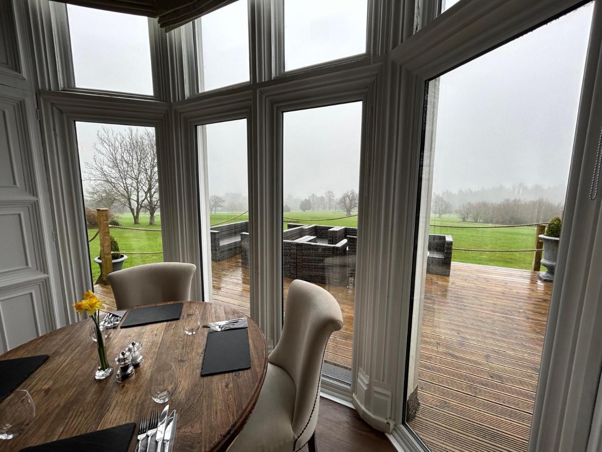 Welbeck Manor And Golf Hotel Sparkwell Exterior photo